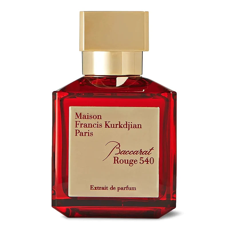 Maison Francis Kurkdijan Baccarat Rouge 540 Extrait 70 Ml