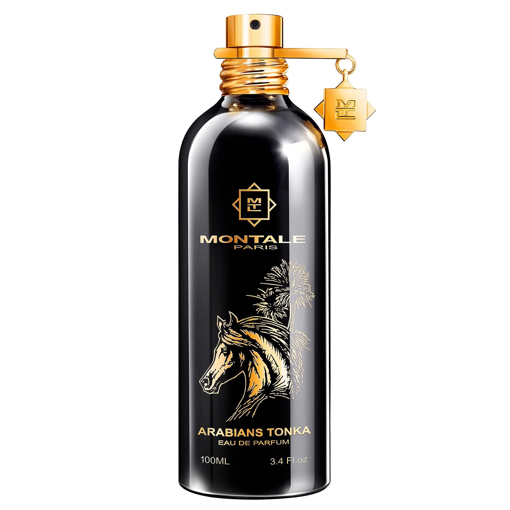 Montale Arabians Tonka EdP ( Sample )