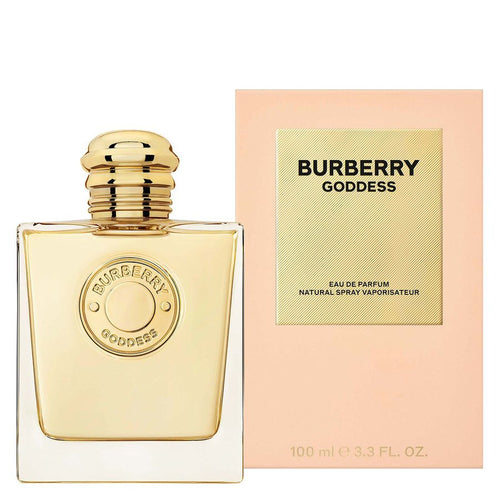 Burberry Goddess EdP 100 Ml