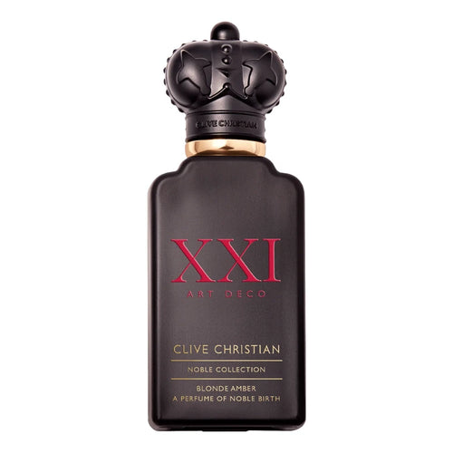 Clive Christian Blonde Amber EdP 50 Ml