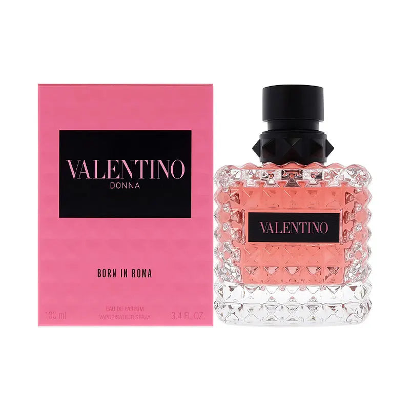 Valentino Donna Born in Roma EdP 100 Ml