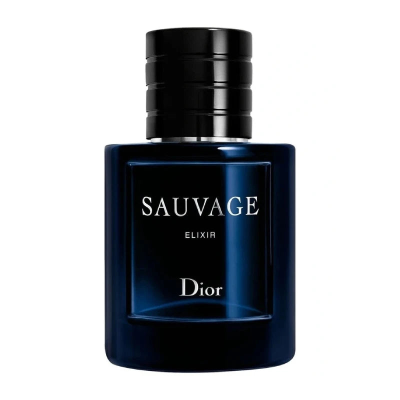 Dior Sauvage Elixir ( Sample )