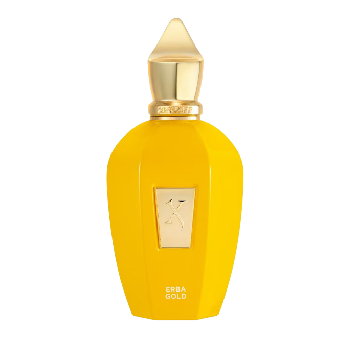 Xerjoff Erba Gold Eau De Parfum 100Ml