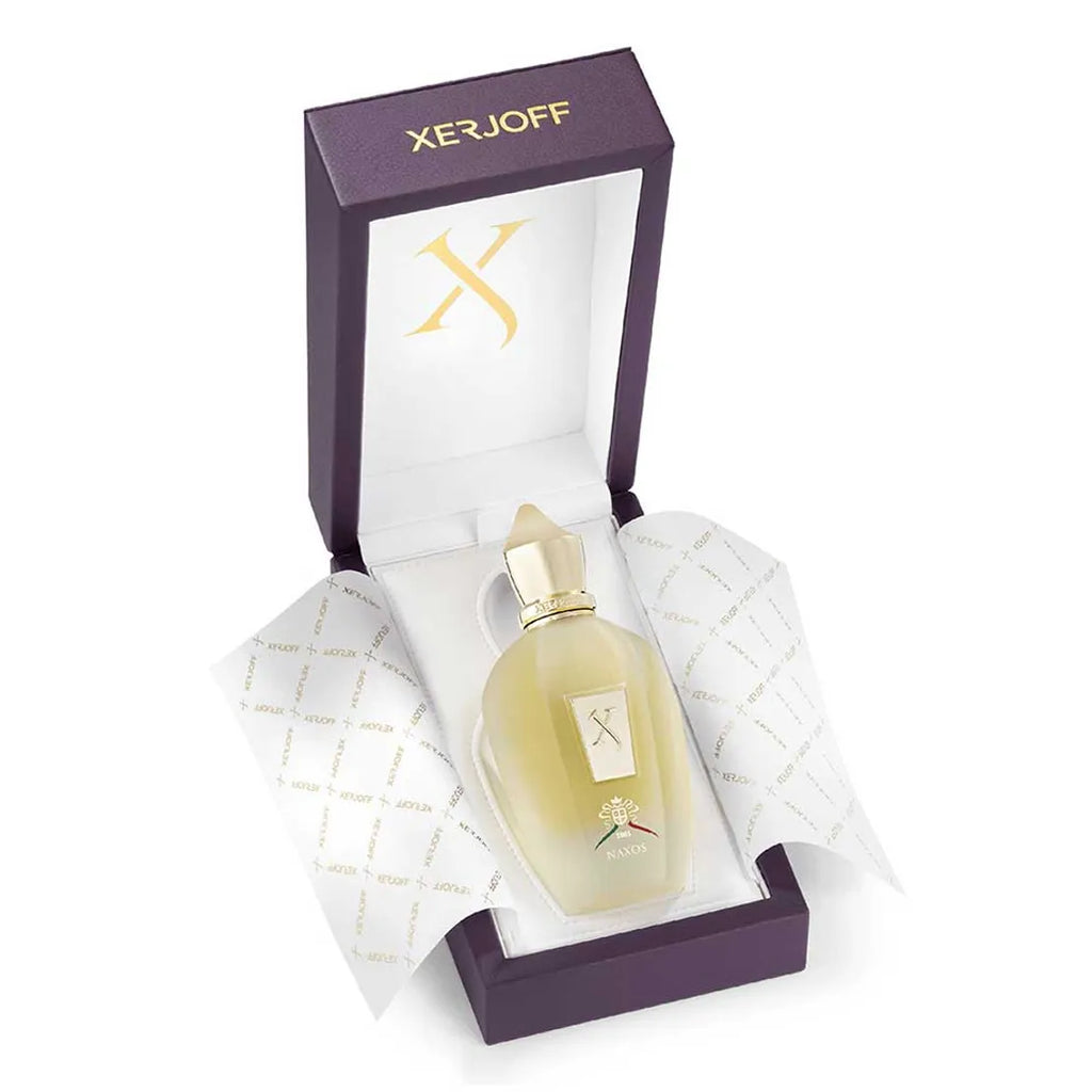 Xerjoff Naxos EdP 100 Ml