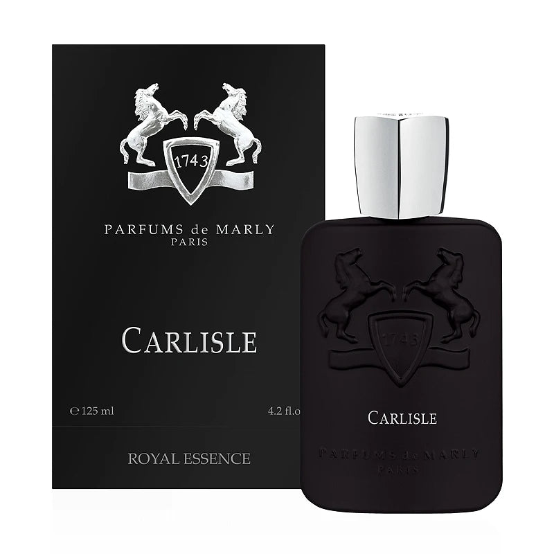 Parfums De Marly Carlisle EdP 125 Ml