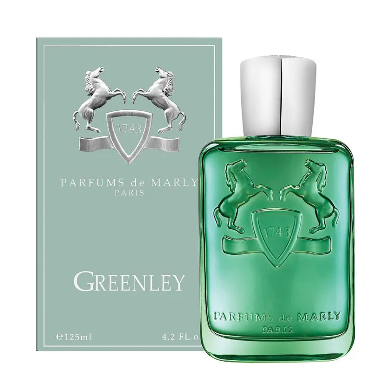 Parfums De Marly Greenley Edp 125Ml