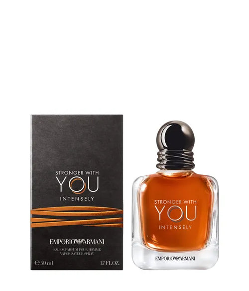 Armani Stronger With You Intensely EdP 100Ml
