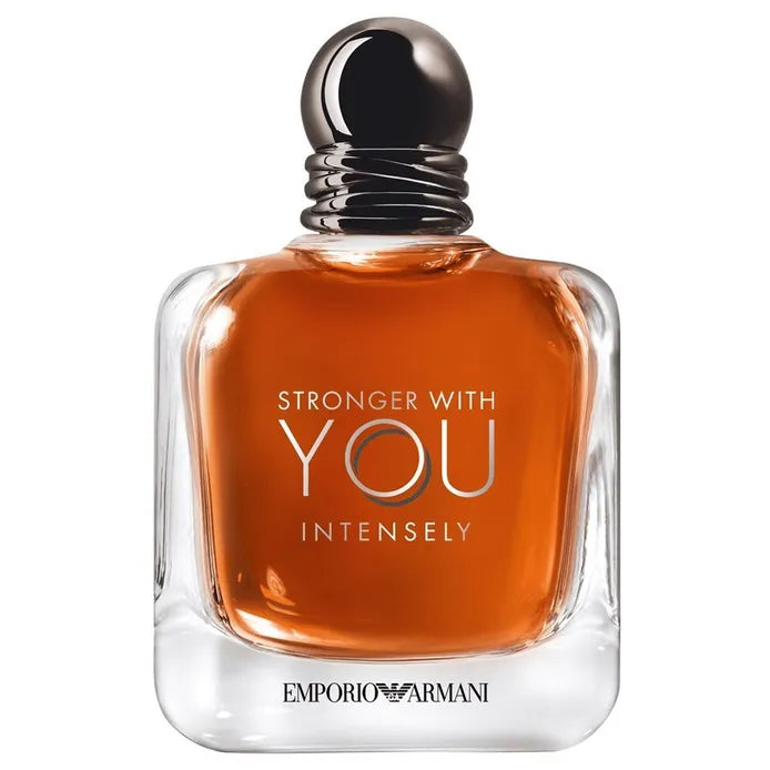 Armani Stronger With You Intensely EdP 100Ml