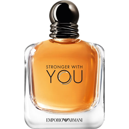 Armani Stronger With You EdT ( Sample )