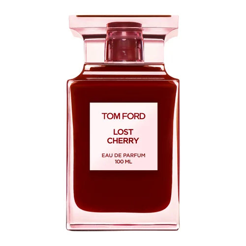 Tom Ford Lost Cherry EdP 100Ml