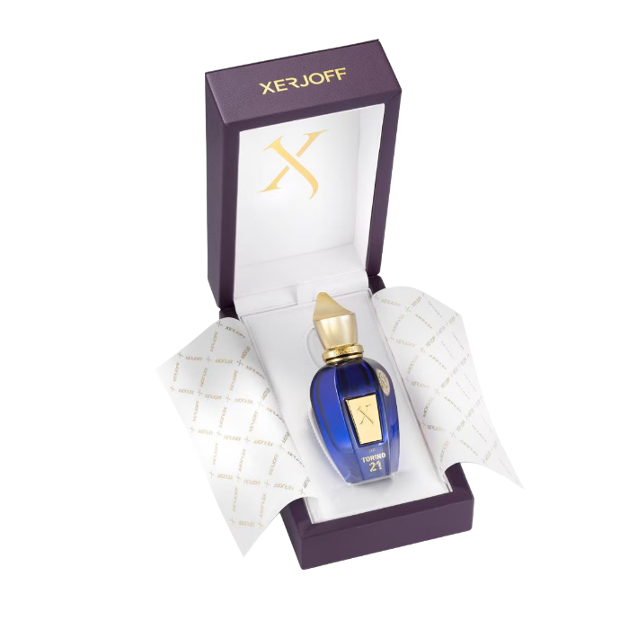 Xerjoff Torino 21 Eau De Parfum 100 Ml