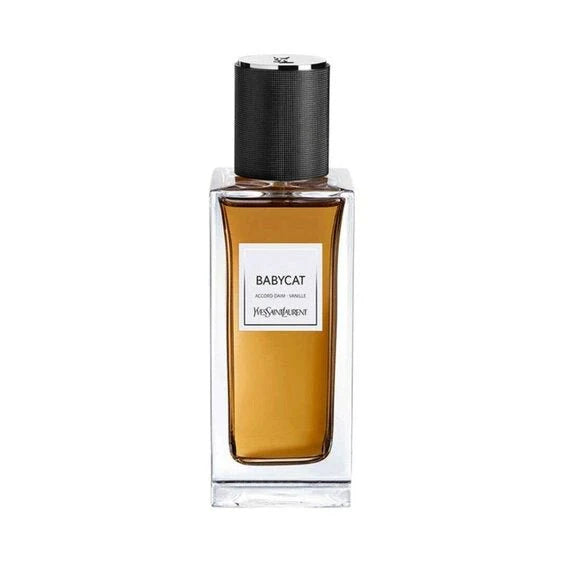 Yves Saint Laurent Babycat EdP 125 Ml